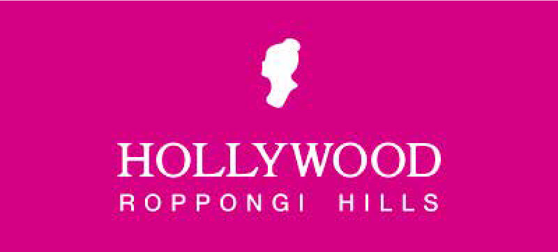 HOLLY WOOD ROPPONGI HILLS