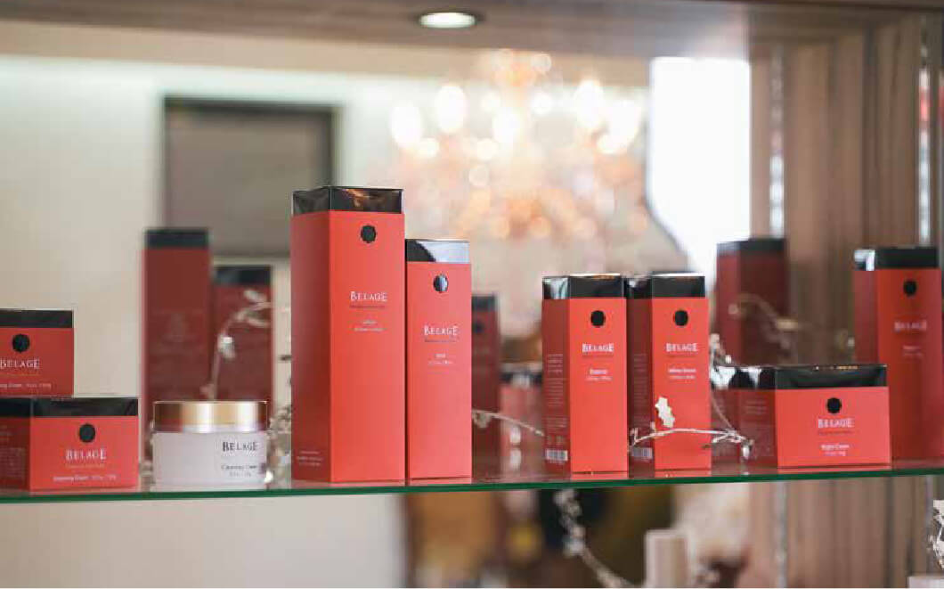 化粧品・サプリメント